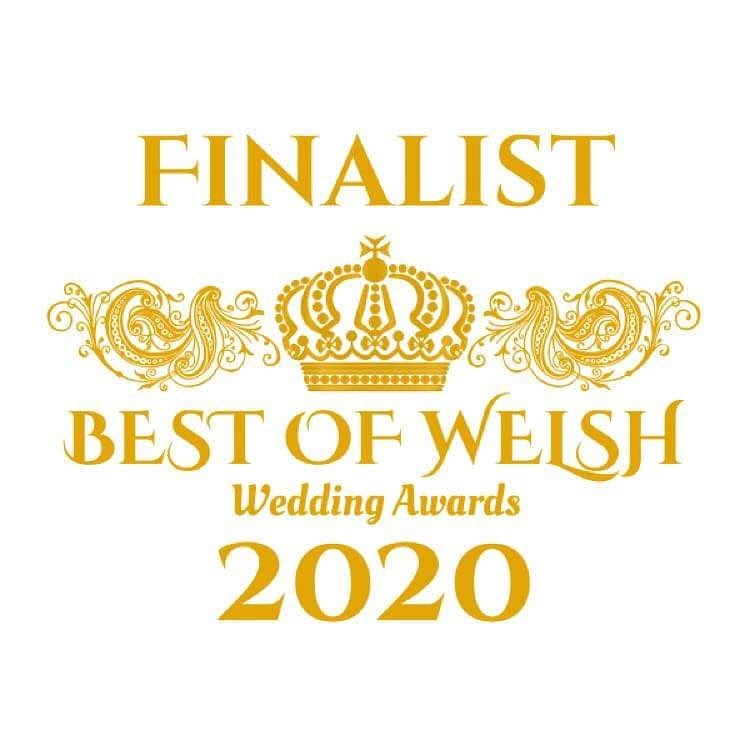 DJP Discos Wedding Awards